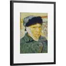 SwitchBot AI Art Frame 13,3, Digitaler Bilderrahmen mit 6-Farben E-Ink Display