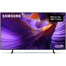 Samsung S85F 4K Vision AI Smart TV (2025) GQ83S85FAEXZG OLED TV (83 Zoll (214 cm...