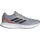 Herren Halo Silver/Core Black/Dusky Orange 42 2/3