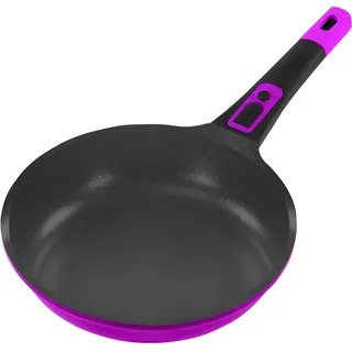 24 cm beere-schwarz