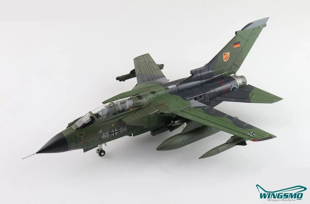 Hobby Master Panavia Tornado IDS 46+04 HA6724