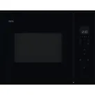 AEG Touch-Bedienung / Display mit Uhr NMB5S171SB