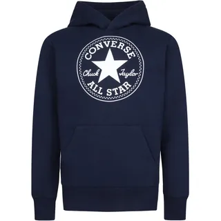 Converse CNV_9CC858-695_8-10Y Kapuzenpullover für Jungen, Estándar