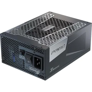 Seasonic Prime TX-1600 1600 W ATX 2.4
