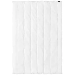 Centa-Star Winterbettdecke Vital Plus 135 x 200 cm Baumwolle Weiß