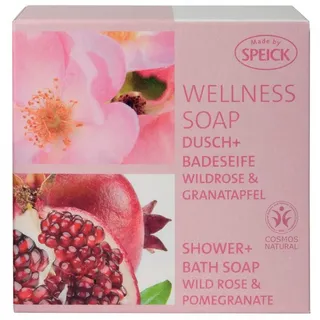 Wildrose + Granatapfel 200 g
