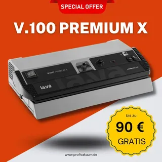 la.va V100 Premium