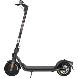 Segway F20D schwarz