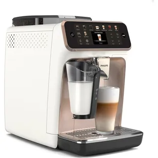 Philips 5500 Series LatteGo EP5543/80 Rosegold/Weiß