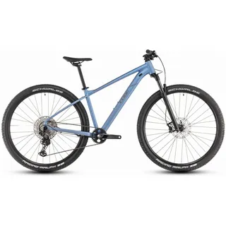 Cube Reaction SLX Blau Modell 2025