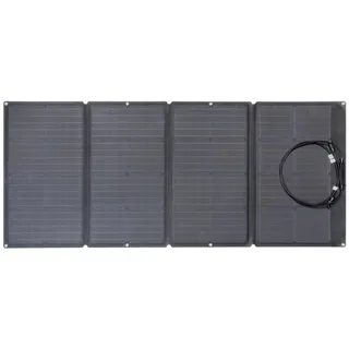 ECOFLOW Solarpanel 160W