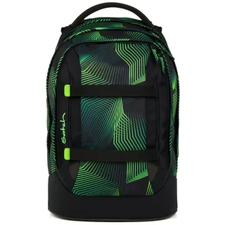 Seismic Green