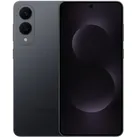 Galaxy S25 Edge 256 GB 5G Smartphone 17 cm (6.7 Zoll) 3,5 GHz Android 200 MP Dual Kamera Dual Sim WiFi 7 (Titanium Jet Black) (Versandkostenfrei)