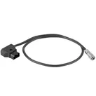 Wooden Camera D-Tap zu Blackmagic Pocket Cinema Camera 4K, 6K, 6K G2, 6K Pro 50,8cm