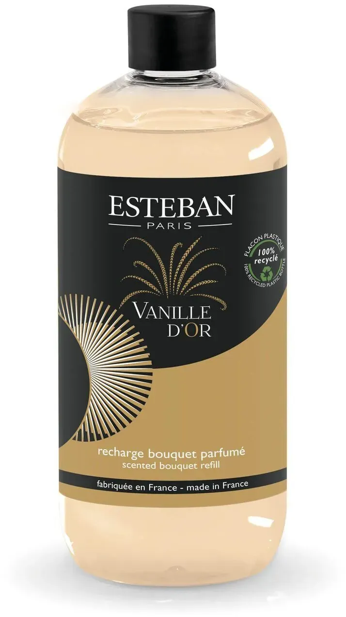 Santal & Fleur de Coco Nachfüller für Bukett 500ml