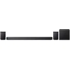 Samsung HW-Q935GF / Q930F Soundbar 9.1.4 Kanal-System (2025)