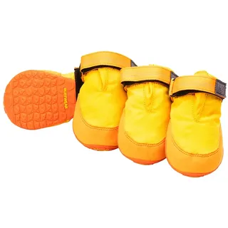 Ruffwear Summit TrexTM Schuhe - Sunrise Yellow - 83 mm