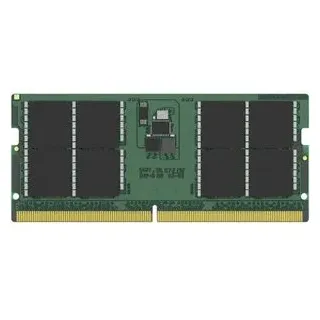 Kingston ValueRAM 32GB 5600MT/s DDR5 Non-ECC CL46 KVR56S46BD8-32