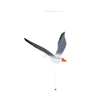 small foot gmbh & co. kg Schwing-Möwe