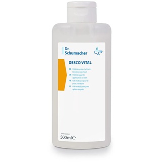 Dr. Schumacher Desco Vital Gel