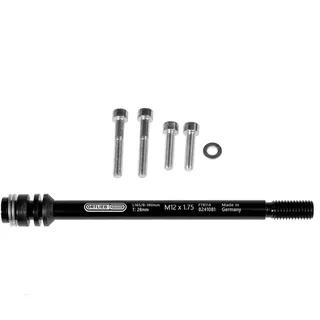 Ortlieb Thru Axle M6-Connector