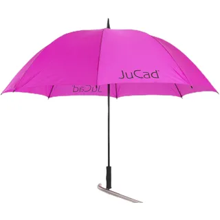 JuCad Golfschirm, pink