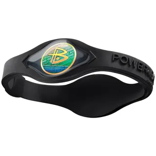 Power Balance Das Original-Performance-Armband, Silikon-Gummi-Armbänder, Sport-Armband für Männer und Frauen, Armreifen, sicher, wasserdicht, leicht, langlebig