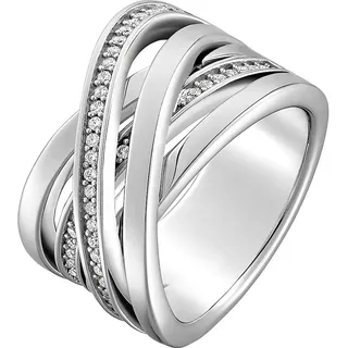 JETTE Damenring 53 Damen