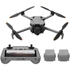 DJI Mini 5 Pro Fly More Combo (DJI RC 2) Drohne, Mehrfarbig