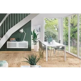 osmo holz OSMO Holzboden Kiefer 21 x 112 B-Sortierung 175 cm gehobelt unbehandelt VE: 6 St.