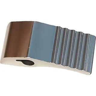 Urko Verschlussraster Rohr-D.30mm Metall f.Teleskopstütze URKO