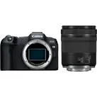 Canon EOS R8 Kit (24.20 Mpx, Vollformat), Kamera, Schwarz