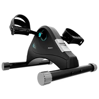 Cecotec DrumFit Cycle Compact Pro Schwarz