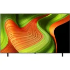 LG OLED83B59LA (83", B5, OLED, 4K, 2025, DE), TV, Schwarz