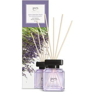 ipuro Raumduft Lavender Touch 100ml