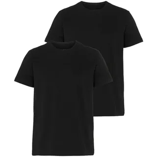 Boss Herren T-Shirt 2er Pack«, TShirtRN 2P Comfort