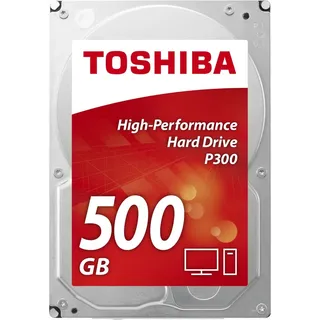 500 GB 3,5" HDWD105UZSVA