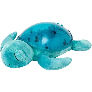 Cloud b Nachtlicht Tranquil Turtle Aqua