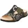 Damen multicolour/kombi 43