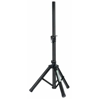 Pronomic SPS-5S Lautsprecherstativ Boxenständer Stahl niedrig