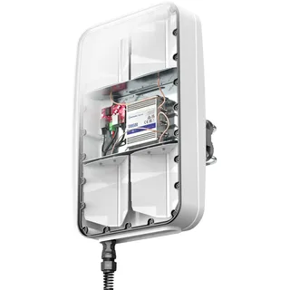 QuWireless QuMax Omni for TRB500 - 4x (5G), Netzwerkantenne
