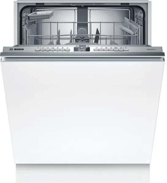 Bosch Einbaugeschirrspüler SMV4EAX28E
