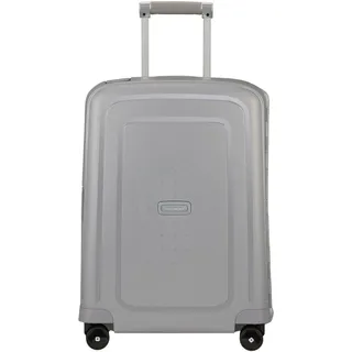 Cabin 55 cm / 34 l silver