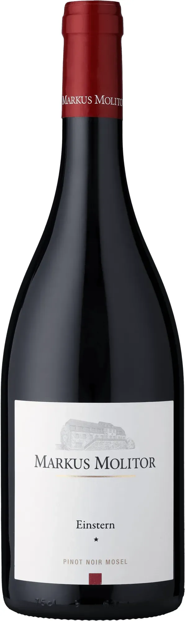 Markus Molitor »Einstern« Pinot Noir