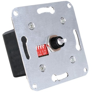 VitaLight Dimmer für 12/24 V DC LED 2.0 und Power LED Unterwasserscheinwerfer