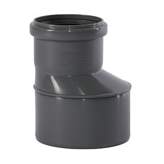 Ostendorf HTsafe Reduziermuffe DN 110/75