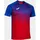VI Kinder 607 rot/royalblau 152