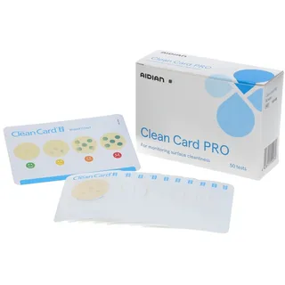 Clean Card PRO Pack