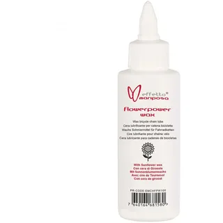 EFFETTO MARIPOSA Flowerpower Kettenwachs 100 ml