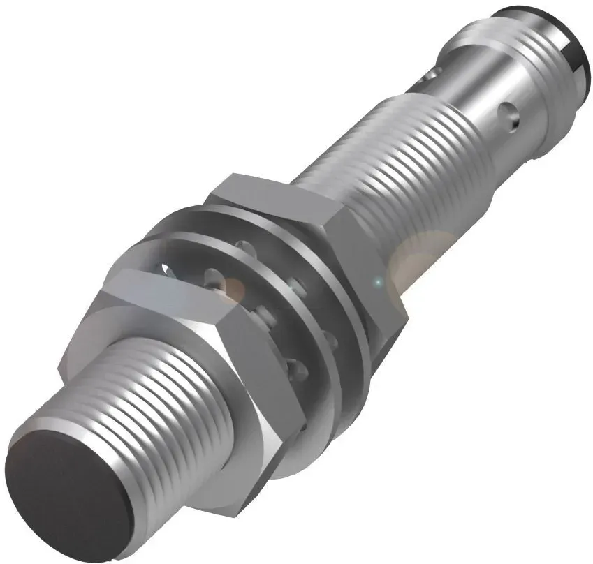 Balluff Sensor induktiv BESM12MI-PSC40B-S04G